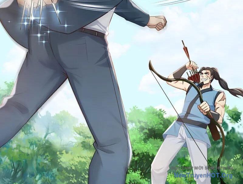 Trấn Quốc Thần Tế Chapter 291 - Trang 11