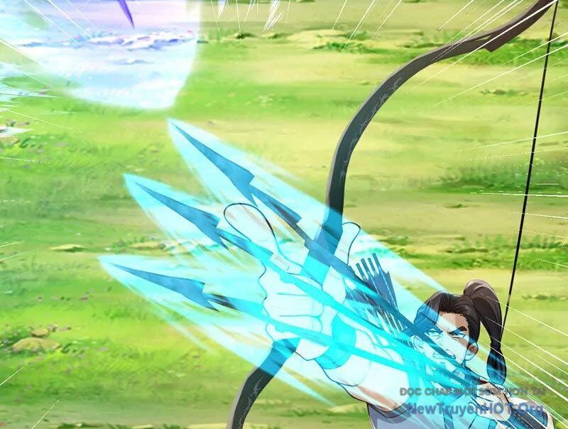 Trấn Quốc Thần Tế Chapter 291 - Trang 18