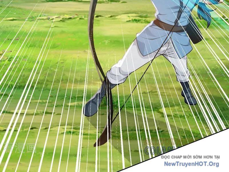 Trấn Quốc Thần Tế Chapter 291 - Trang 19