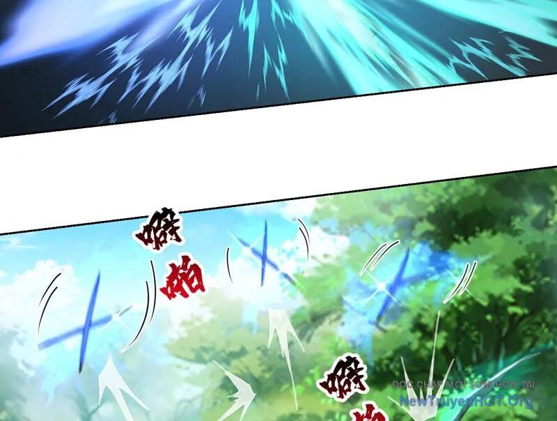 Trấn Quốc Thần Tế Chapter 291 - Trang 21