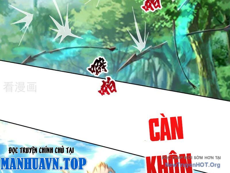 Trấn Quốc Thần Tế Chapter 291 - Trang 22