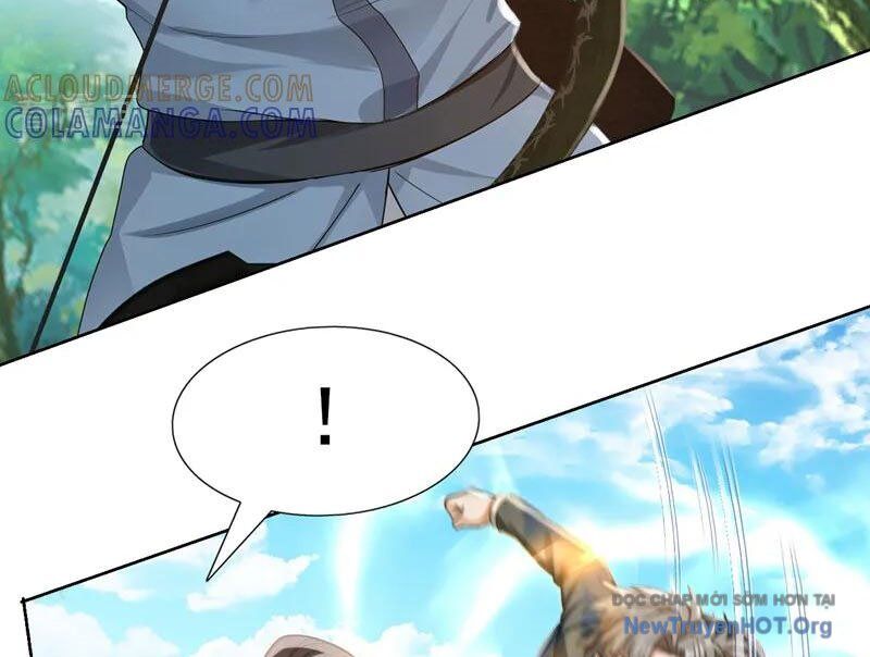 Trấn Quốc Thần Tế Chapter 291 - Trang 25