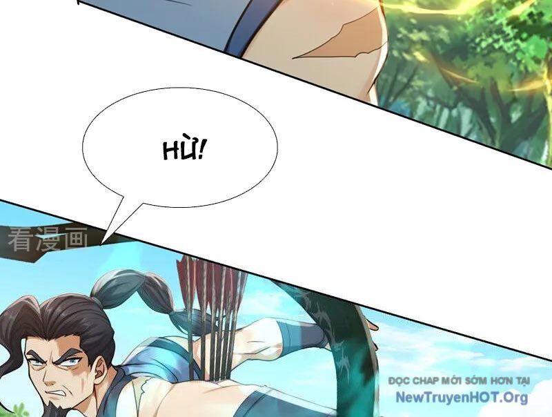 Trấn Quốc Thần Tế Chapter 291 - Trang 27