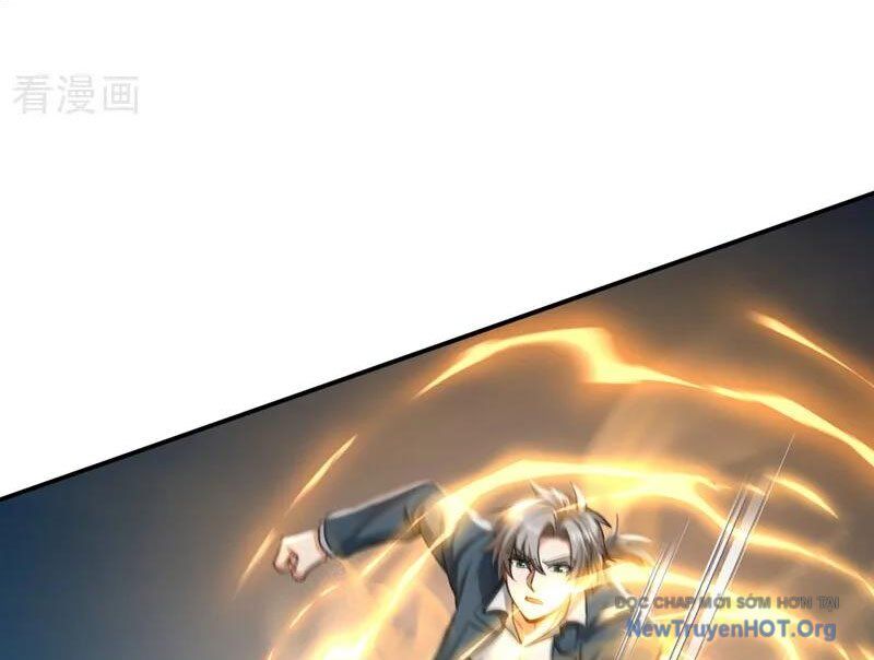 Trấn Quốc Thần Tế Chapter 291 - Trang 33