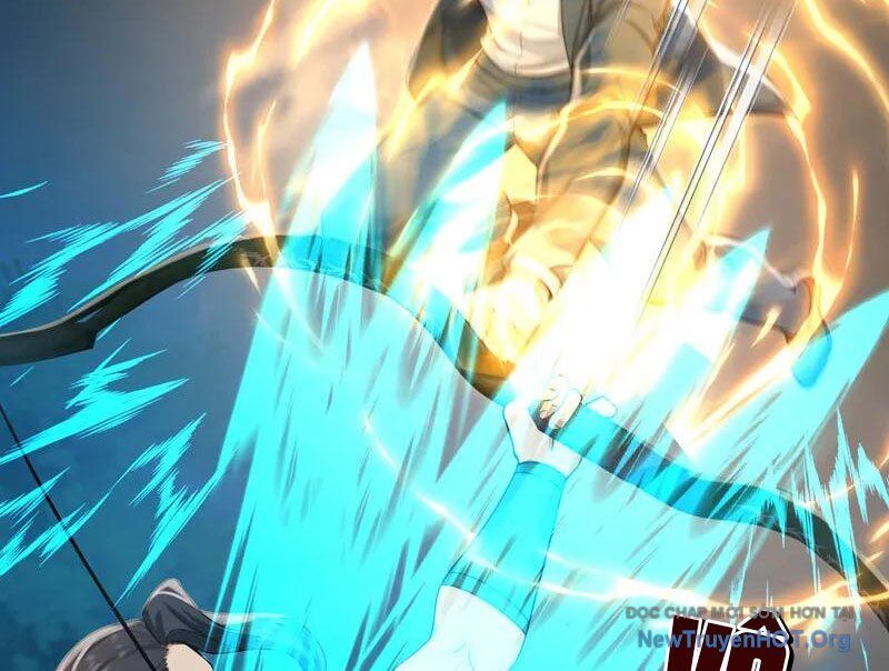 Trấn Quốc Thần Tế Chapter 291 - Trang 34