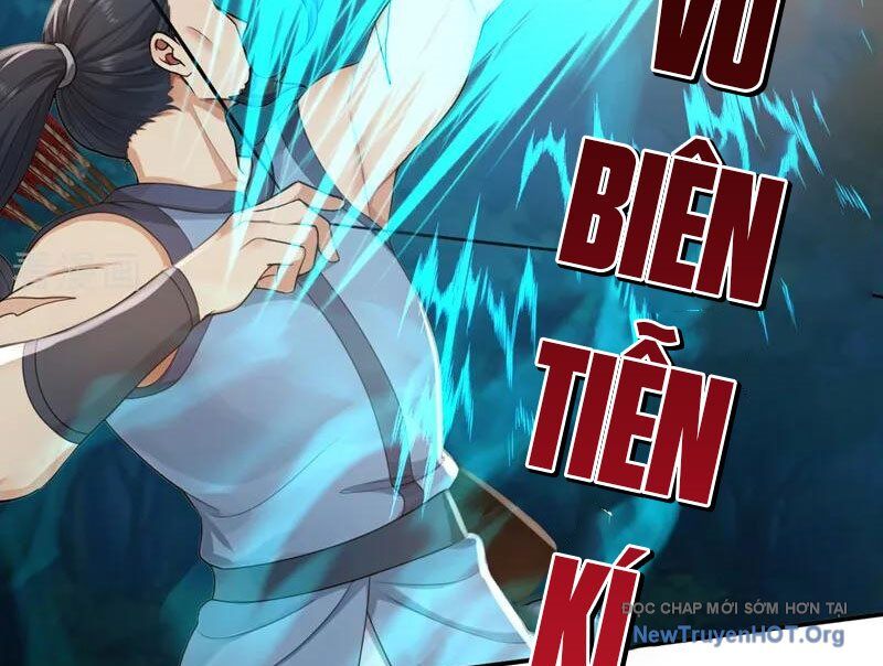 Trấn Quốc Thần Tế Chapter 291 - Trang 35