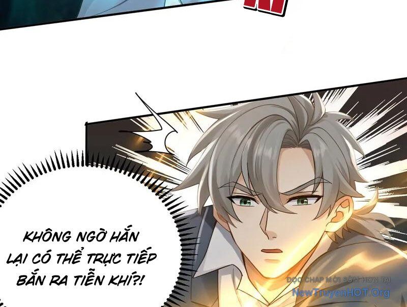 Trấn Quốc Thần Tế Chapter 291 - Trang 36