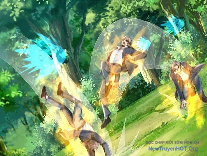 Trấn Quốc Thần Tế Chapter 291 - Trang 42