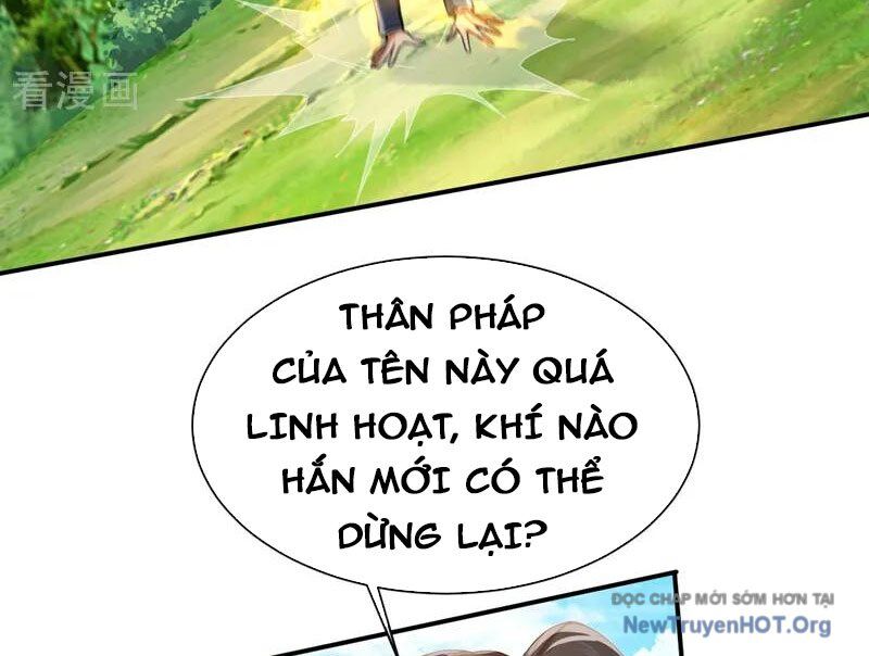 Trấn Quốc Thần Tế Chapter 291 - Trang 43