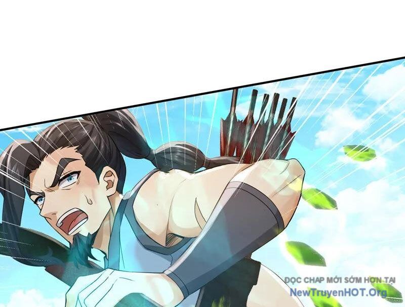 Trấn Quốc Thần Tế Chapter 291 - Trang 47