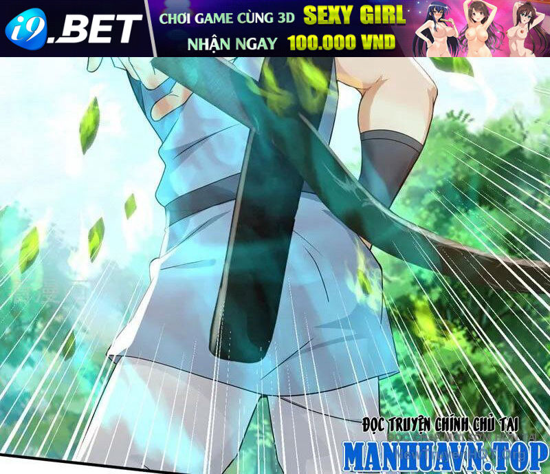 Trấn Quốc Thần Tế Chapter 291 - Trang 48