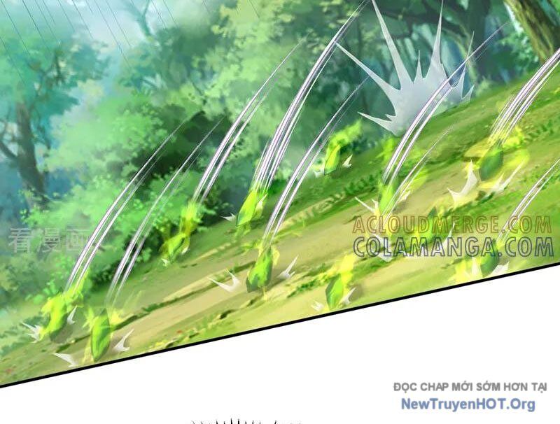 Trấn Quốc Thần Tế Chapter 291 - Trang 51