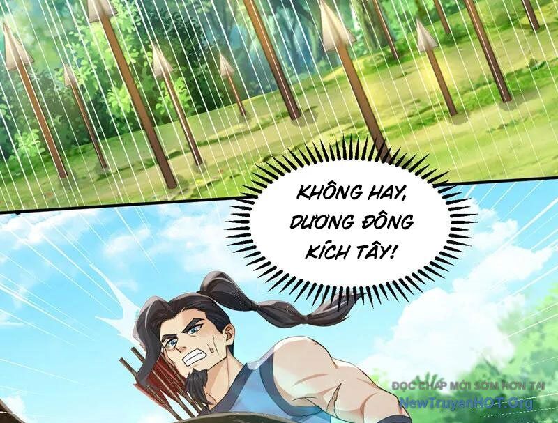 Trấn Quốc Thần Tế Chapter 291 - Trang 55