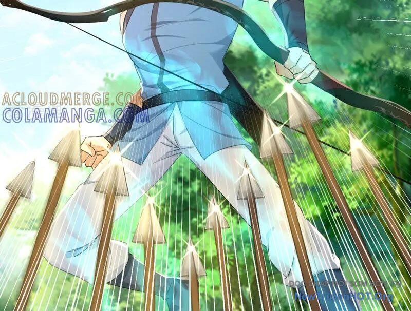 Trấn Quốc Thần Tế Chapter 291 - Trang 56