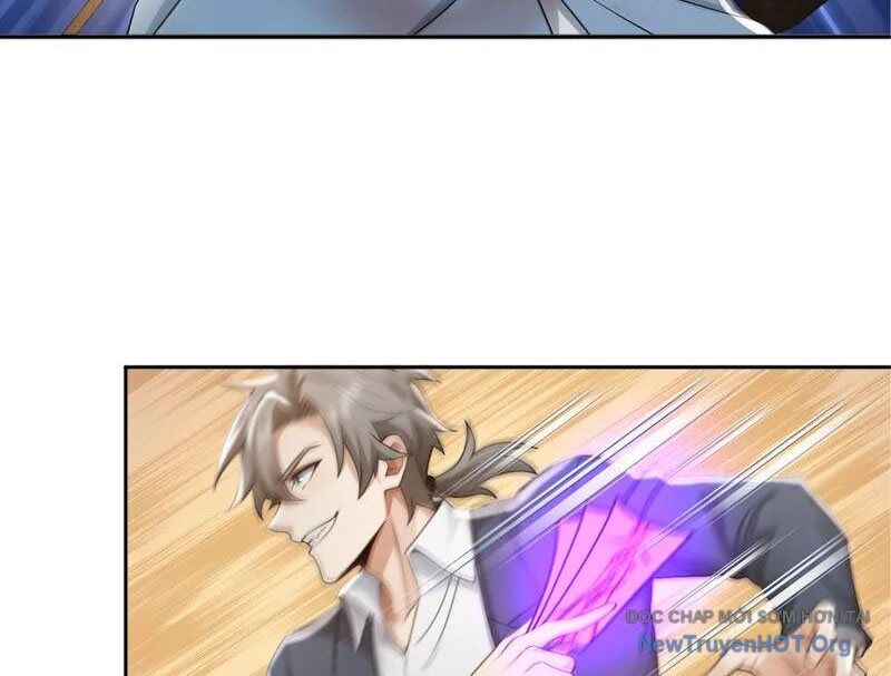 Trấn Quốc Thần Tế Chapter 291 - Trang 60