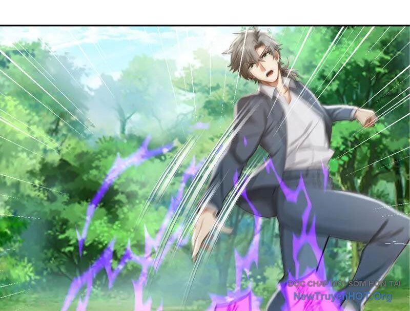 Trấn Quốc Thần Tế Chapter 291 - Trang 62