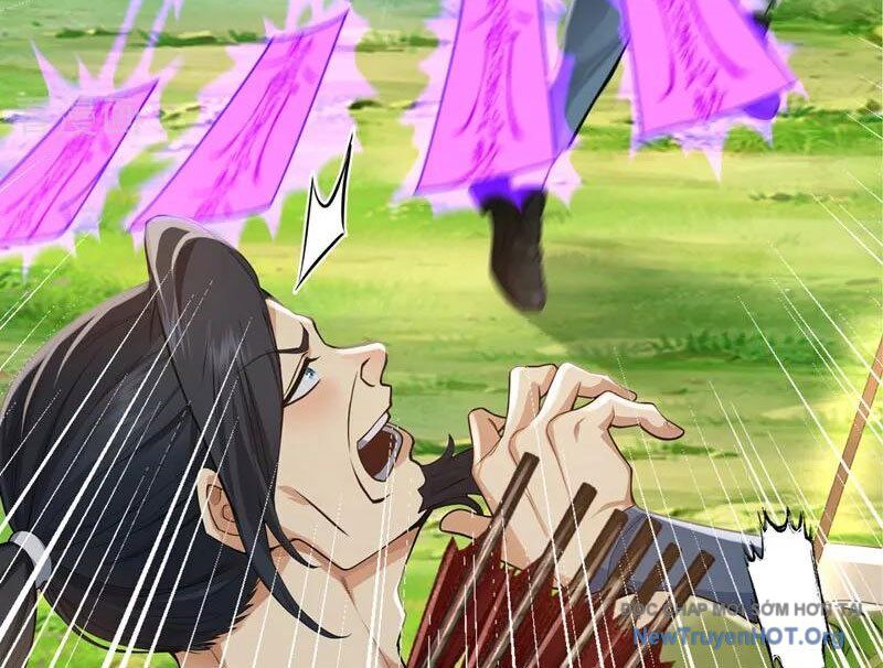 Trấn Quốc Thần Tế Chapter 291 - Trang 63