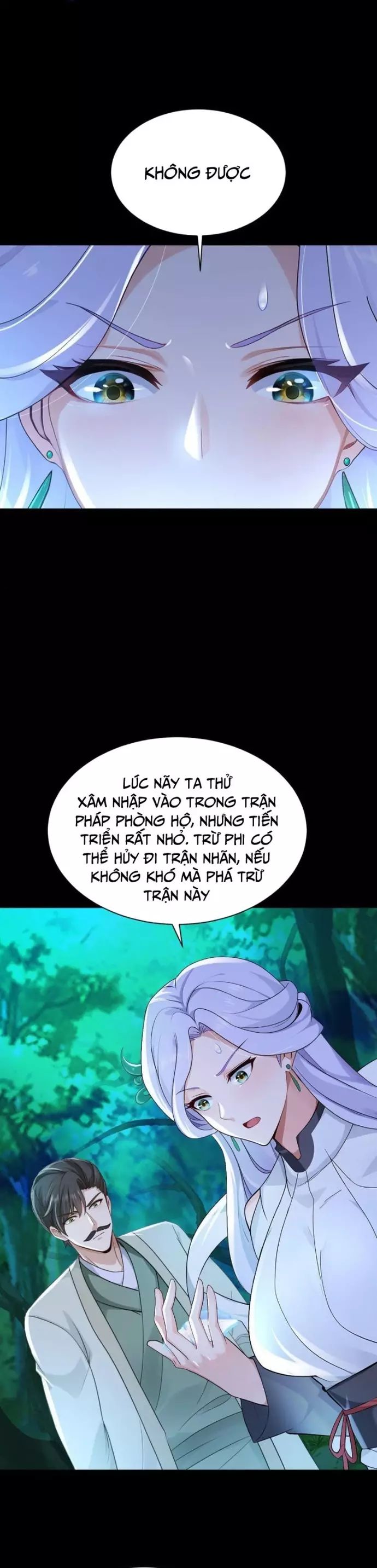 Trấn Quốc Thần Tế - Chapter 292 - Page 10