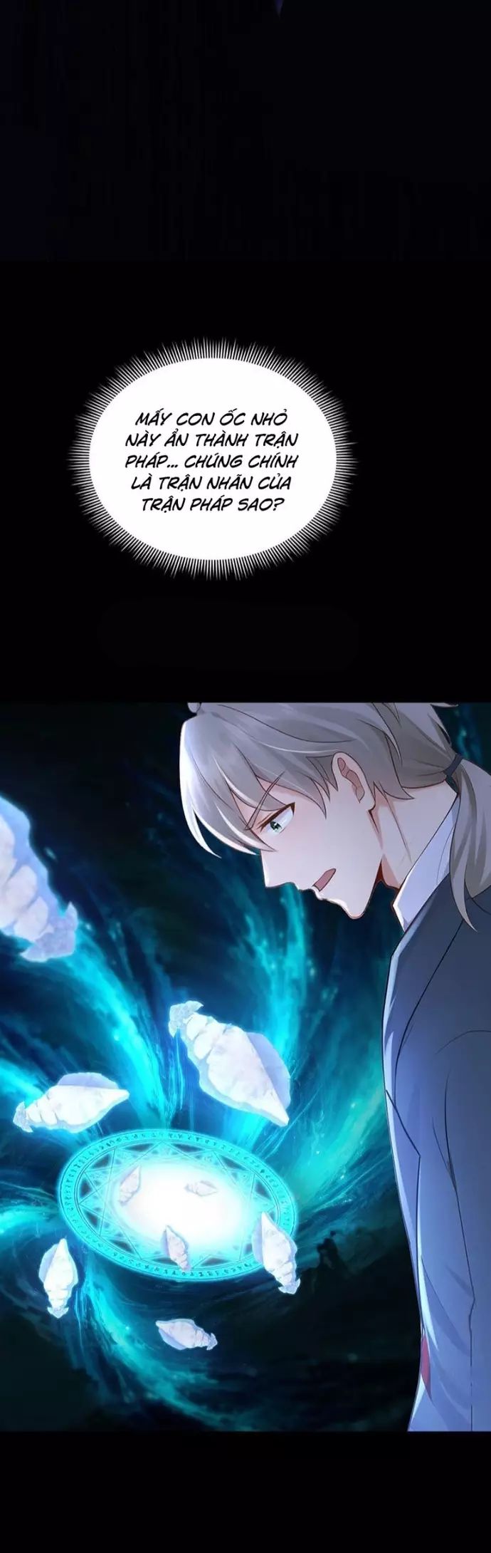 Trấn Quốc Thần Tế - Chapter 292 - Page 14