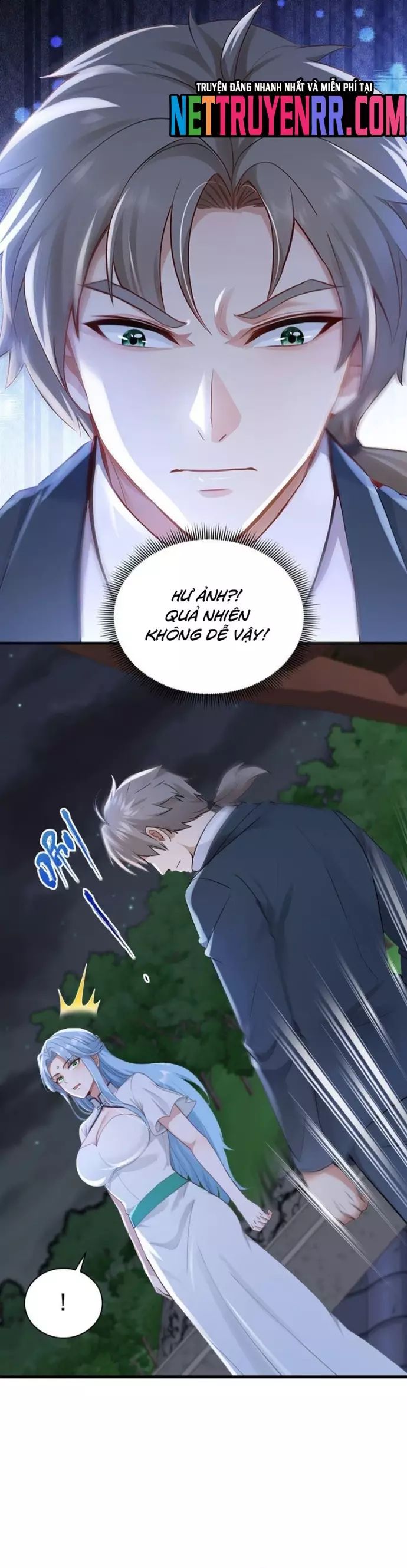 Trấn Quốc Thần Tế - Chapter 292 - Page 16