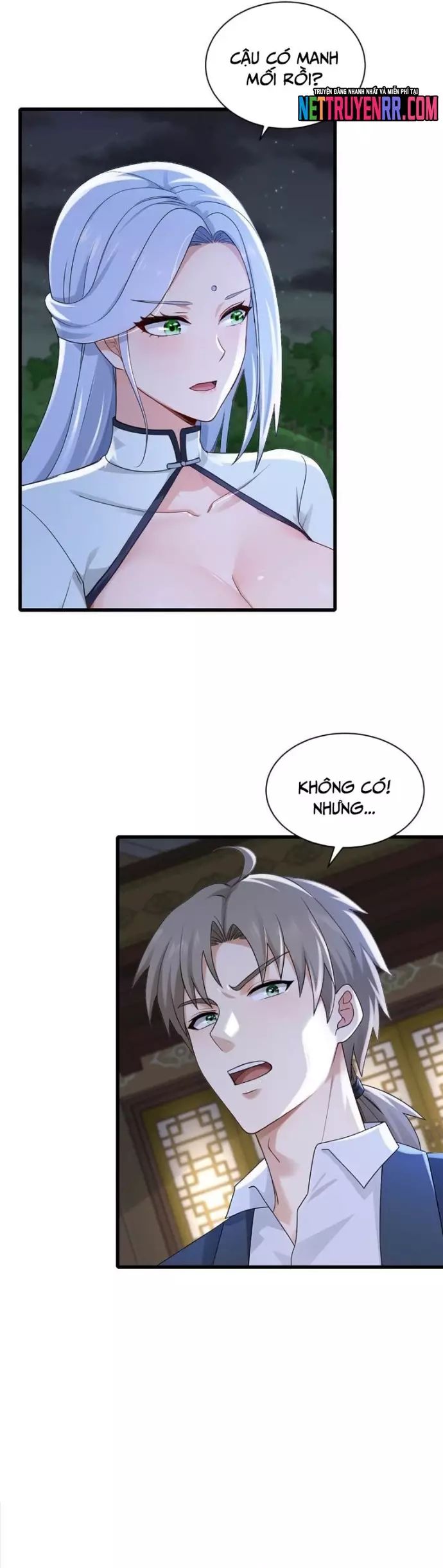 Trấn Quốc Thần Tế - Chapter 292 - Page 17