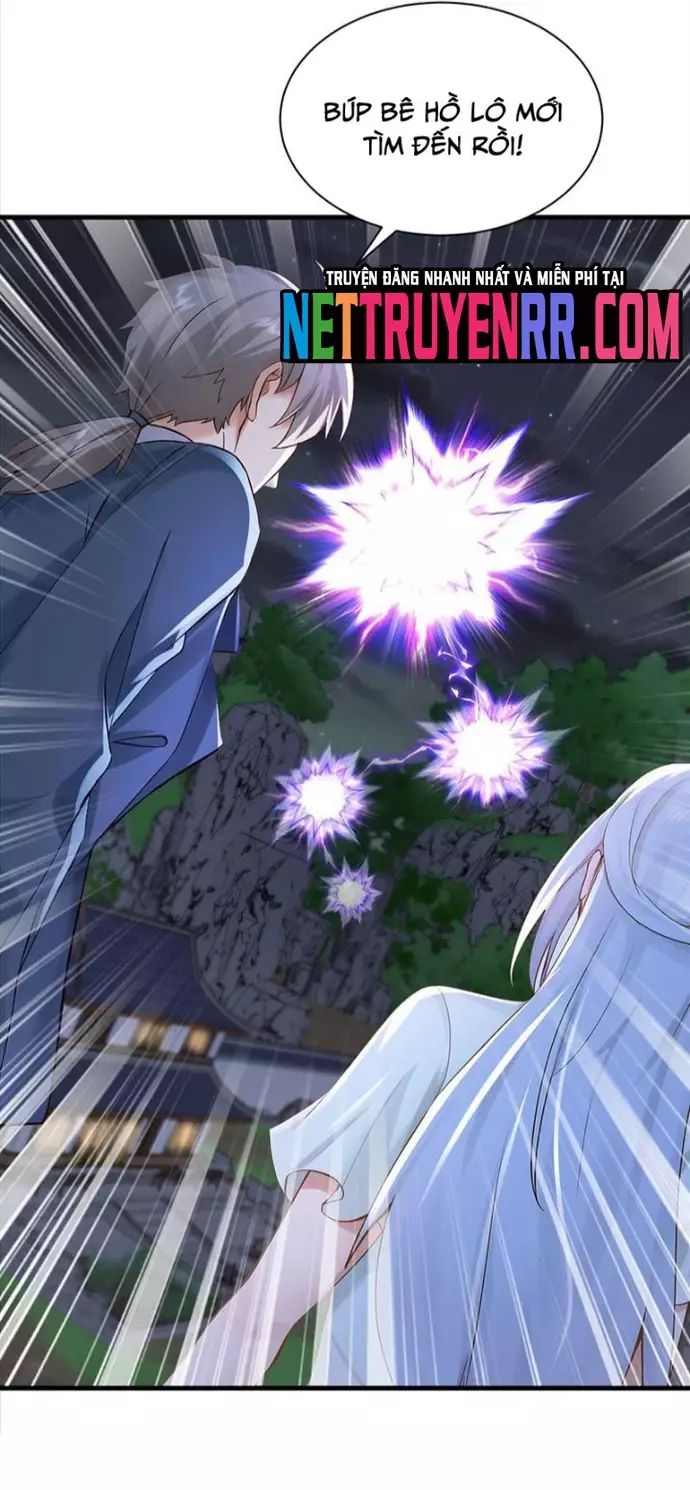 Trấn Quốc Thần Tế - Chapter 292 - Page 18