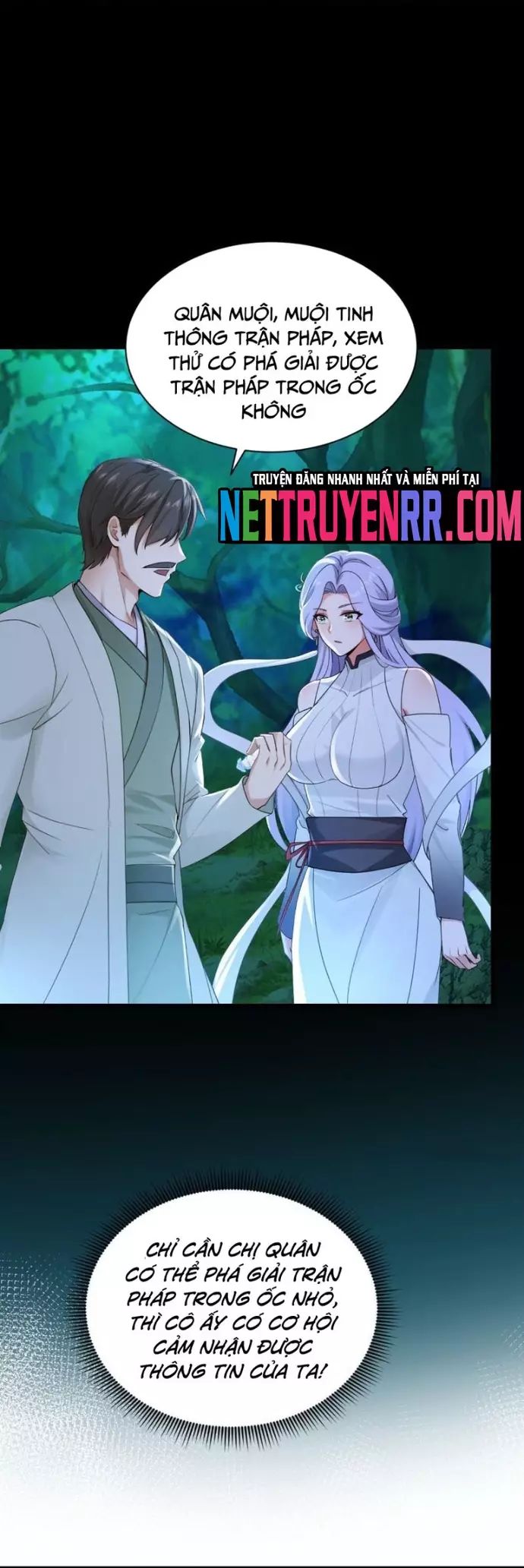 Trấn Quốc Thần Tế - Chapter 292 - Page 8