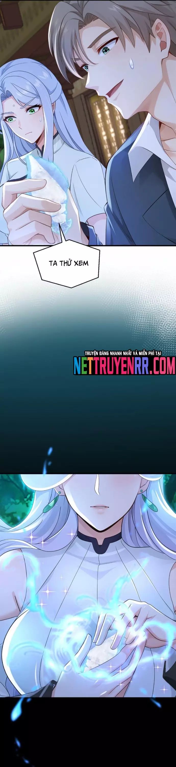 Trấn Quốc Thần Tế - Chapter 292 - Page 9