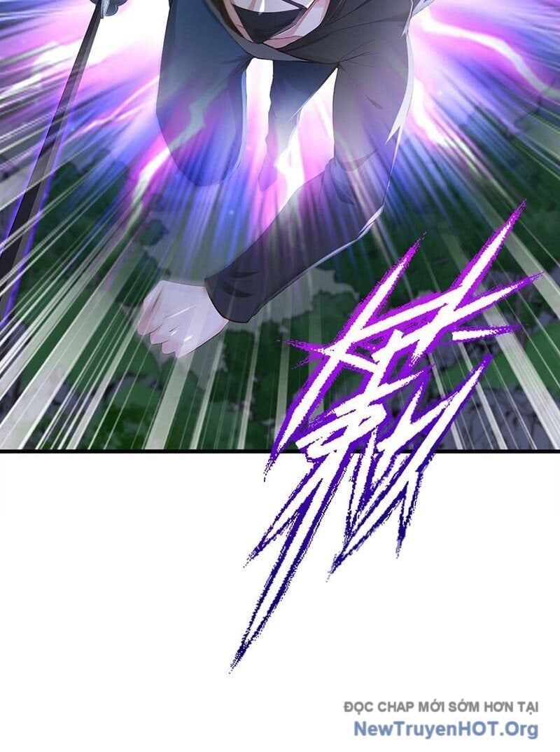 Trấn Quốc Thần Tế Chapter 293 - Trang 1