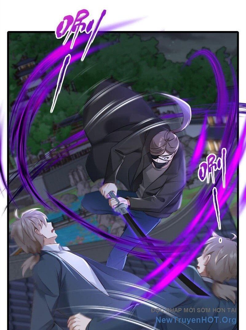 Trấn Quốc Thần Tế Chapter 293 - Trang 10