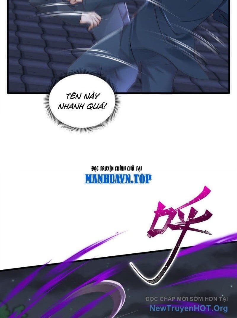 Trấn Quốc Thần Tế Chapter 293 - Trang 11