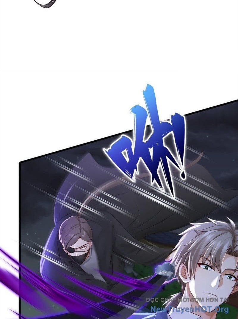 Trấn Quốc Thần Tế Chapter 293 - Trang 13