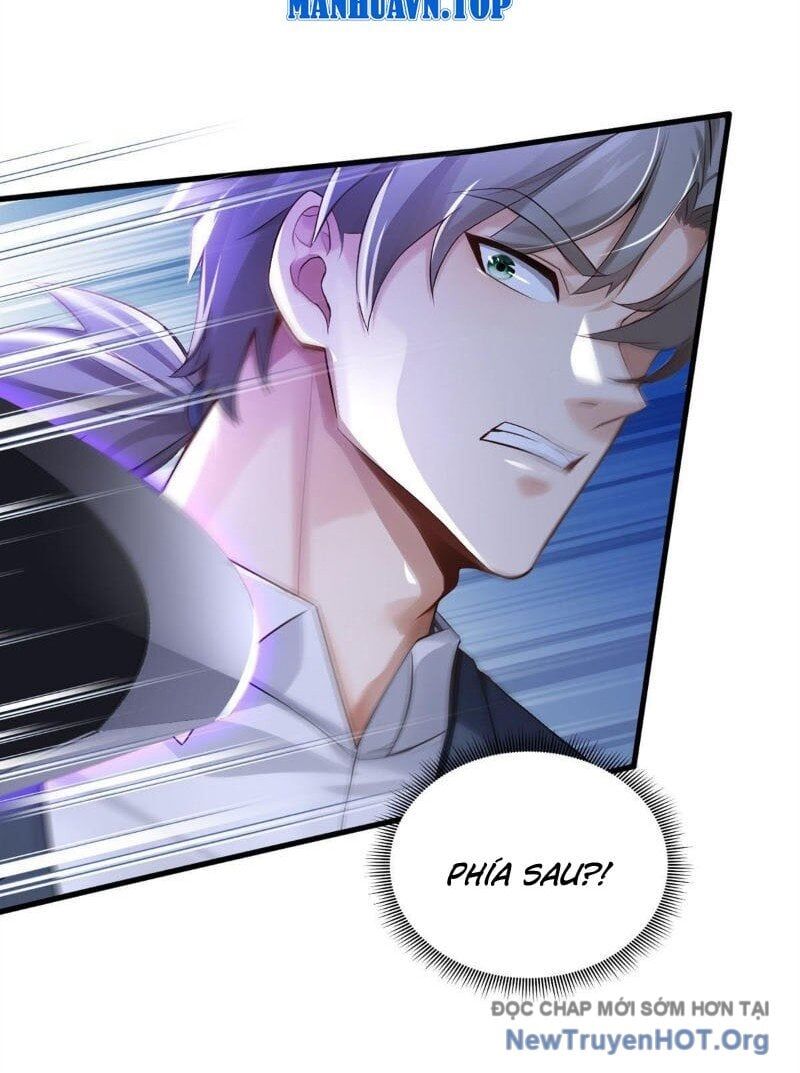 Trấn Quốc Thần Tế Chapter 293 - Trang 15