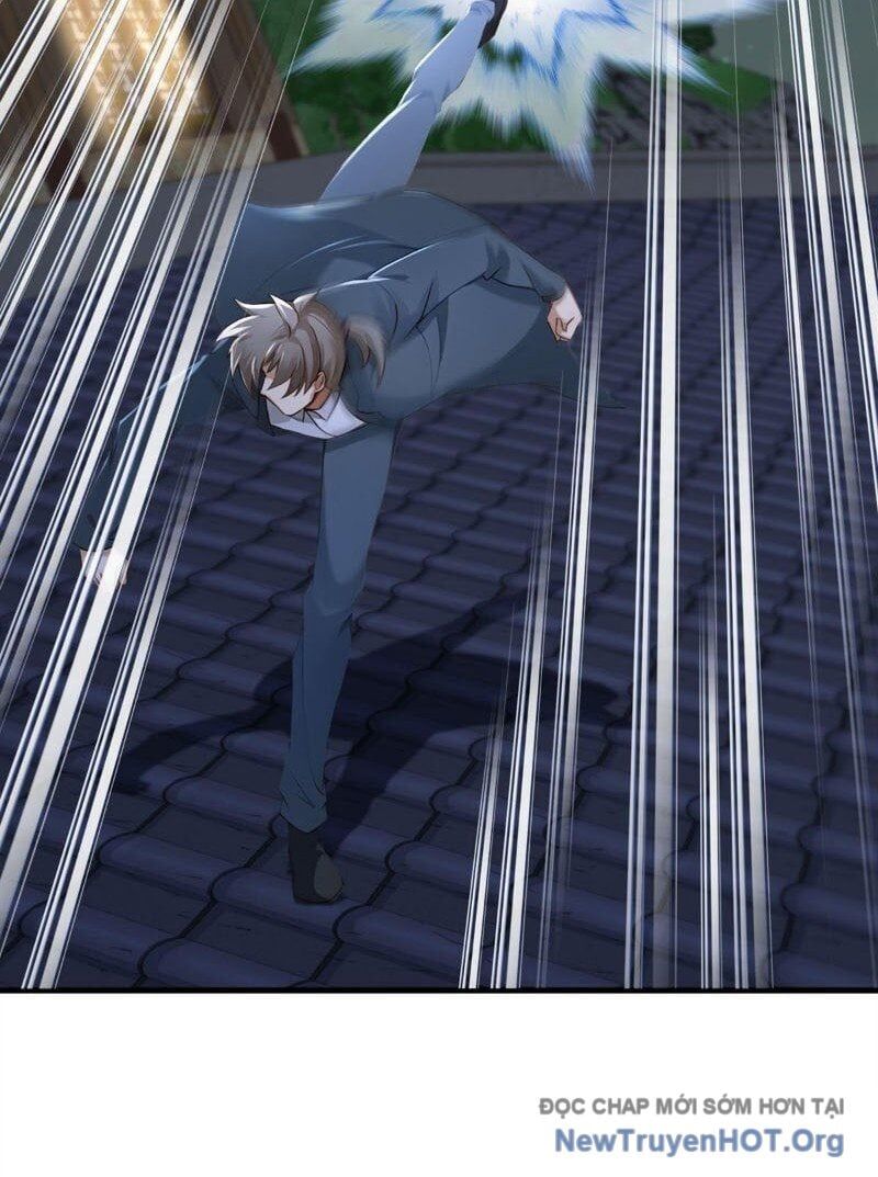 Trấn Quốc Thần Tế Chapter 293 - Trang 17