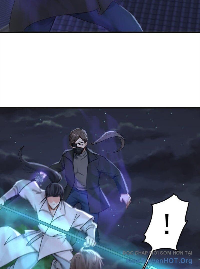 Trấn Quốc Thần Tế Chapter 293 - Trang 20