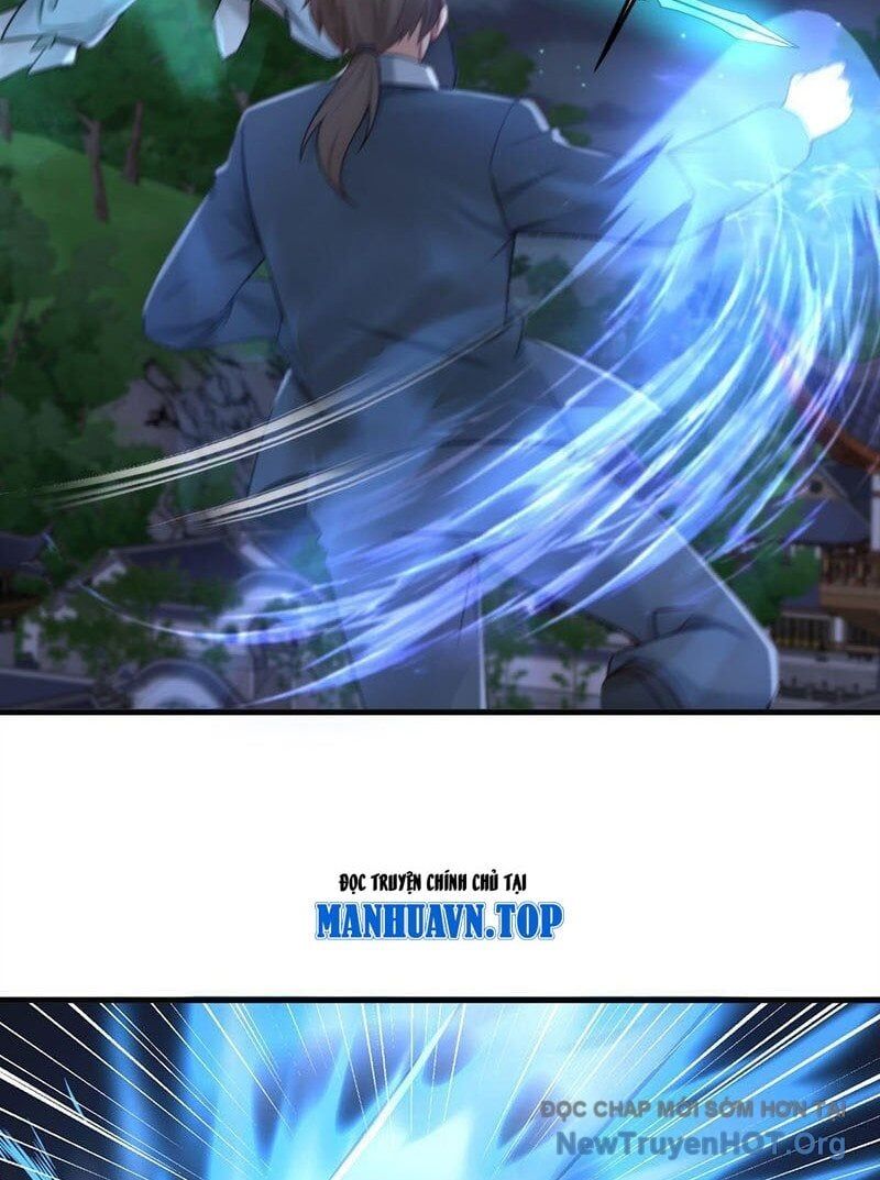 Trấn Quốc Thần Tế Chapter 293 - Trang 21