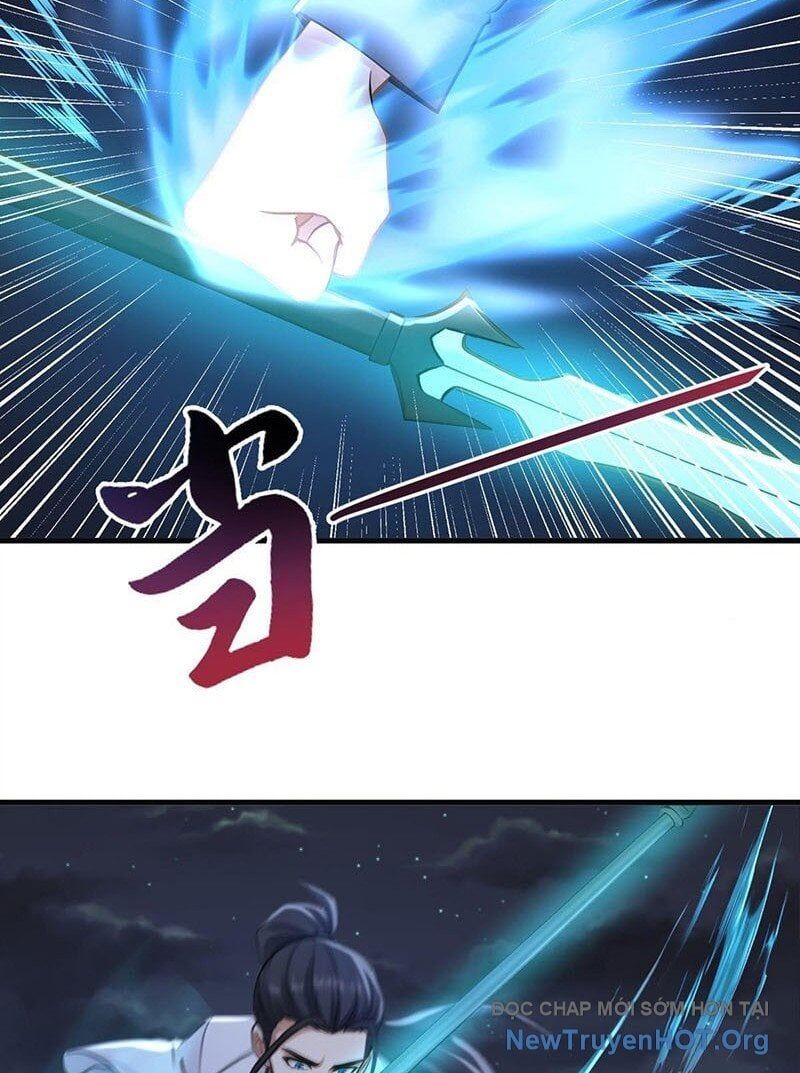 Trấn Quốc Thần Tế Chapter 293 - Trang 22