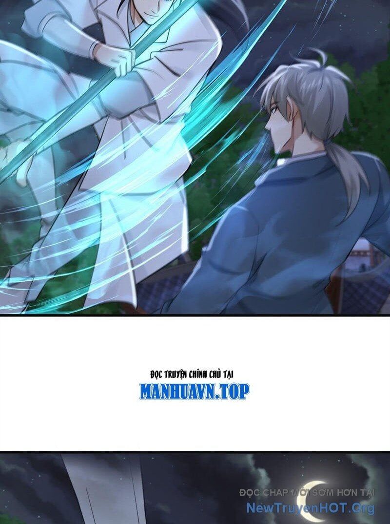 Trấn Quốc Thần Tế Chapter 293 - Trang 23