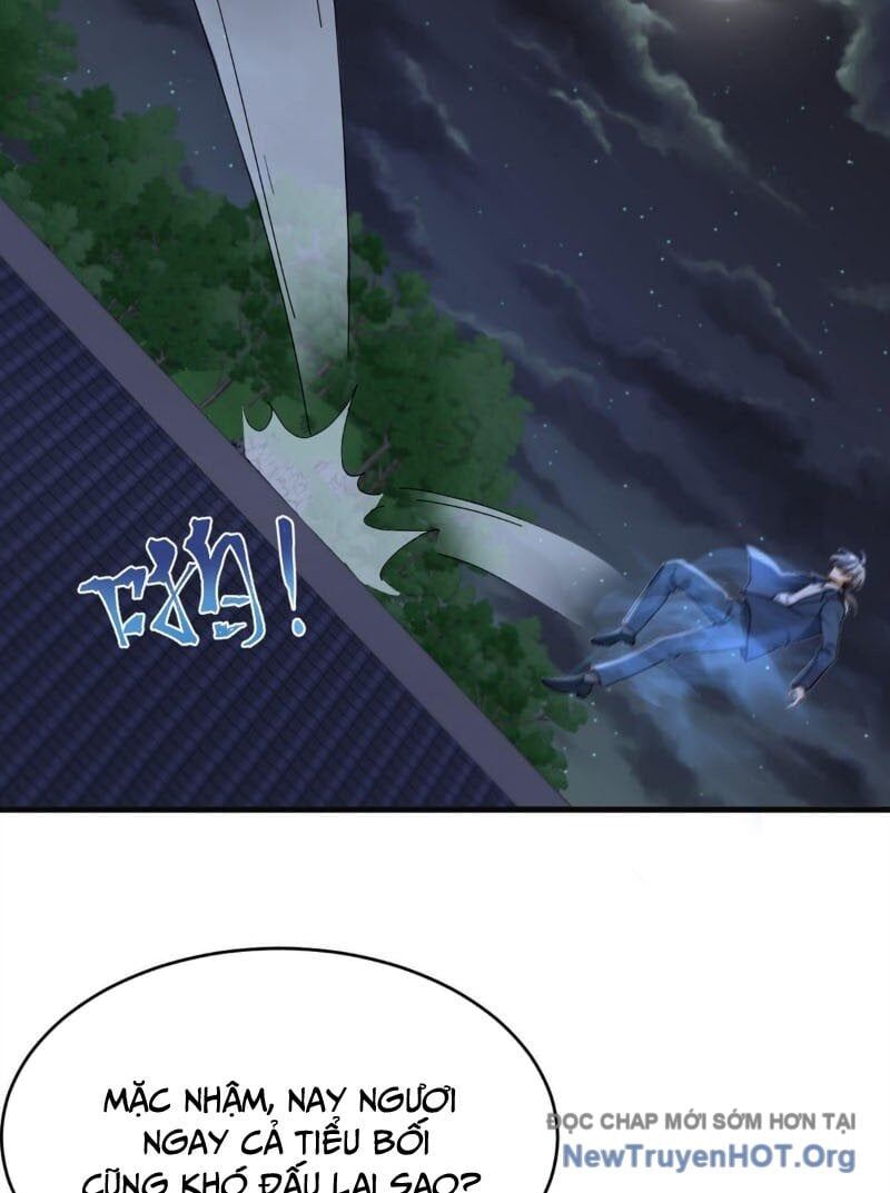 Trấn Quốc Thần Tế Chapter 293 - Trang 24