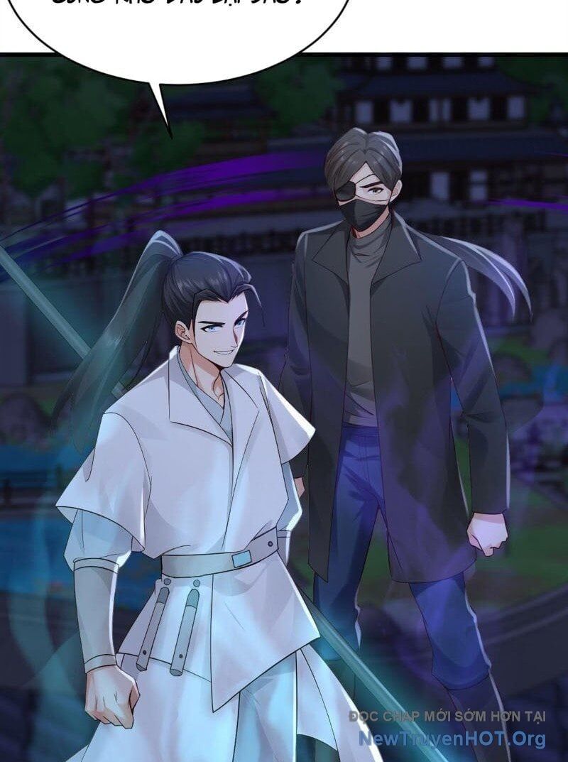 Trấn Quốc Thần Tế Chapter 293 - Trang 25