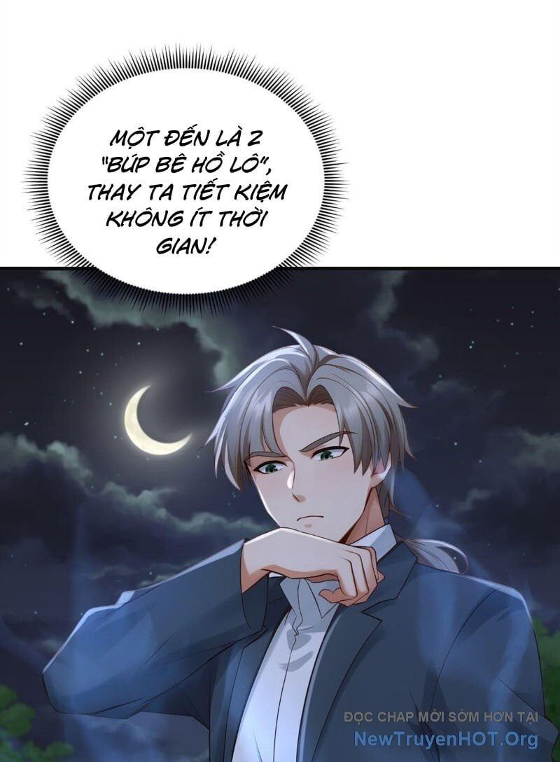 Trấn Quốc Thần Tế Chapter 293 - Trang 27