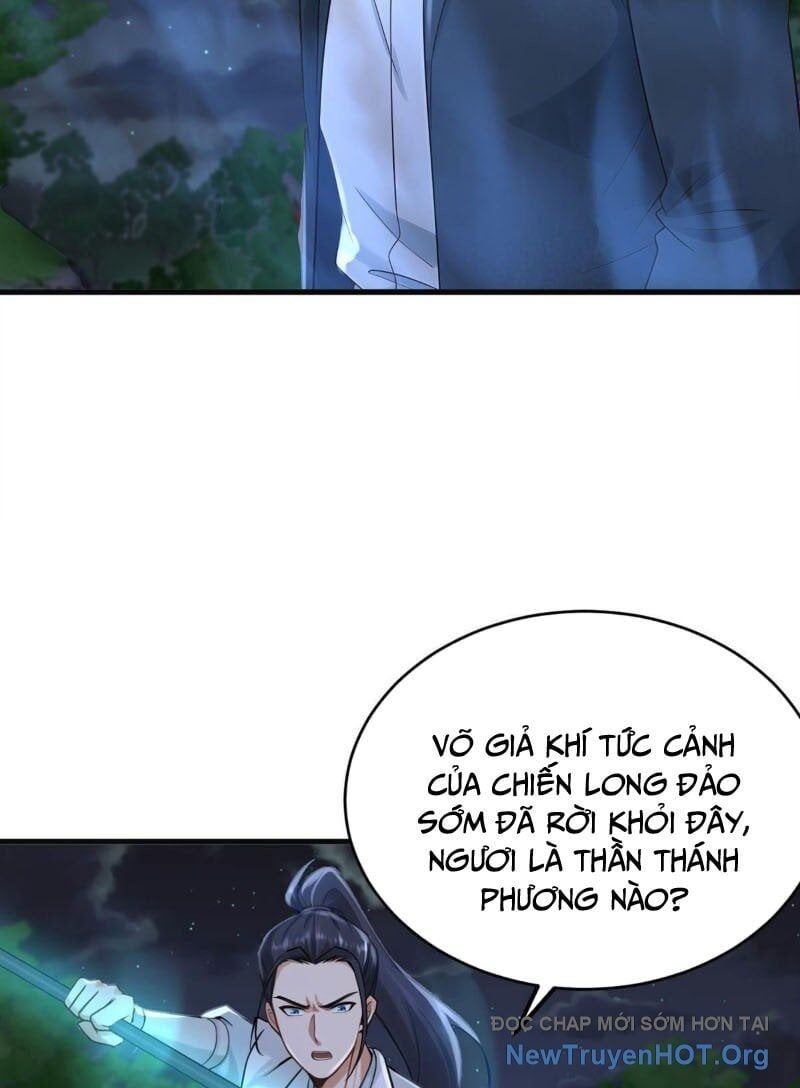 Trấn Quốc Thần Tế Chapter 293 - Trang 28