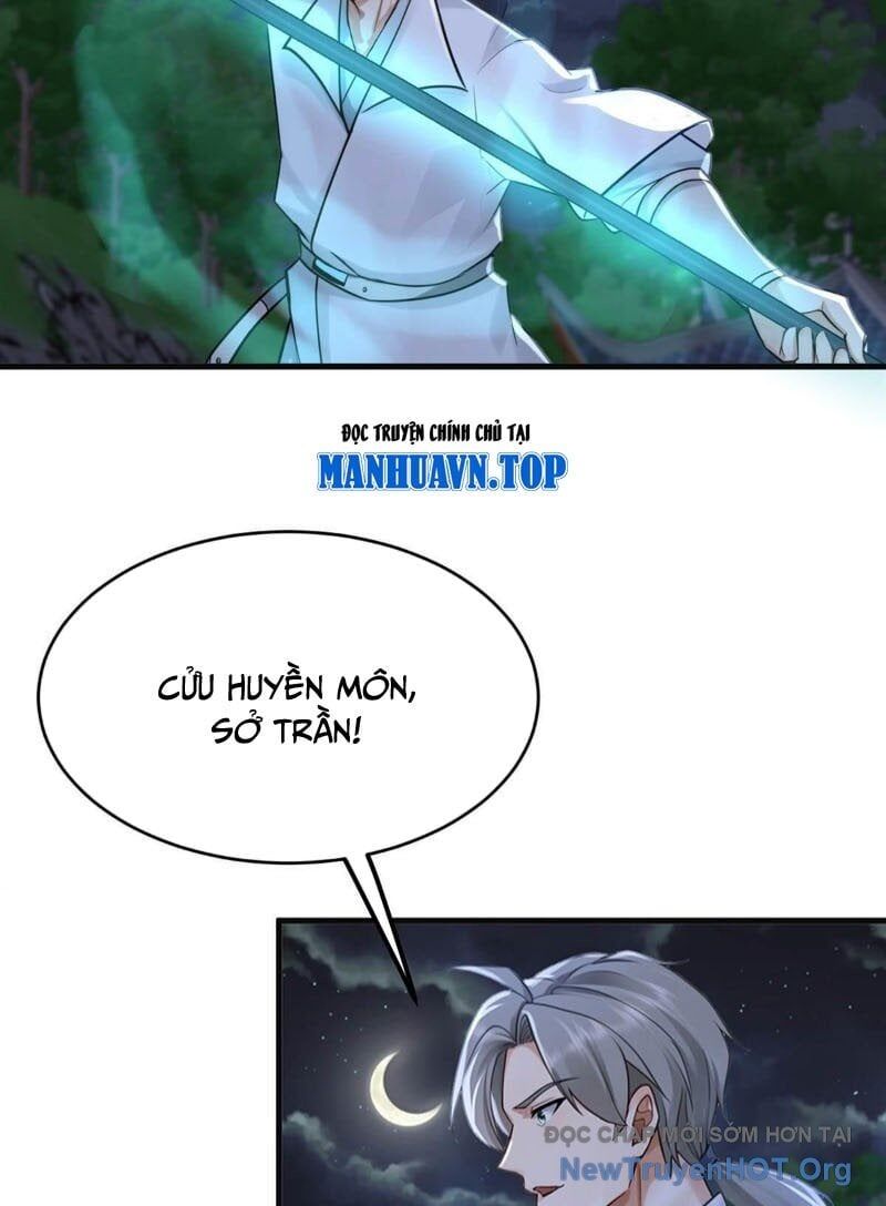 Trấn Quốc Thần Tế Chapter 293 - Trang 29