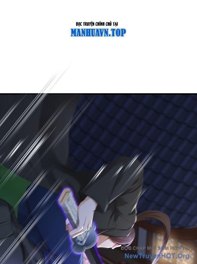 Trấn Quốc Thần Tế Chapter 293 - Trang 3