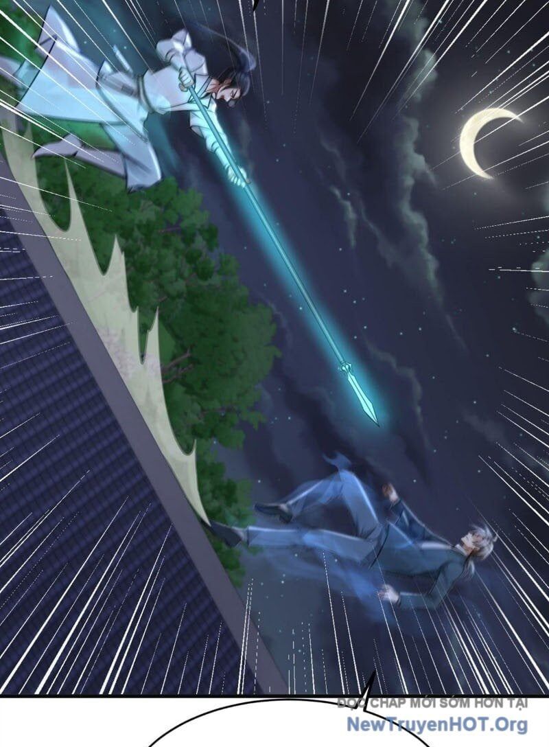 Trấn Quốc Thần Tế Chapter 293 - Trang 31