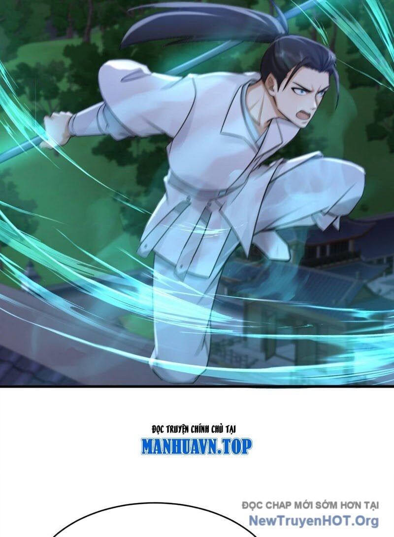 Trấn Quốc Thần Tế Chapter 293 - Trang 33