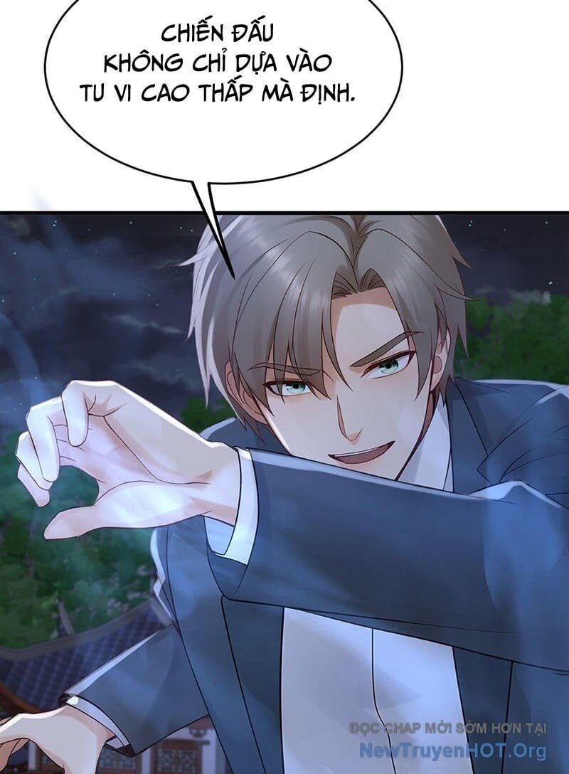 Trấn Quốc Thần Tế Chapter 293 - Trang 34