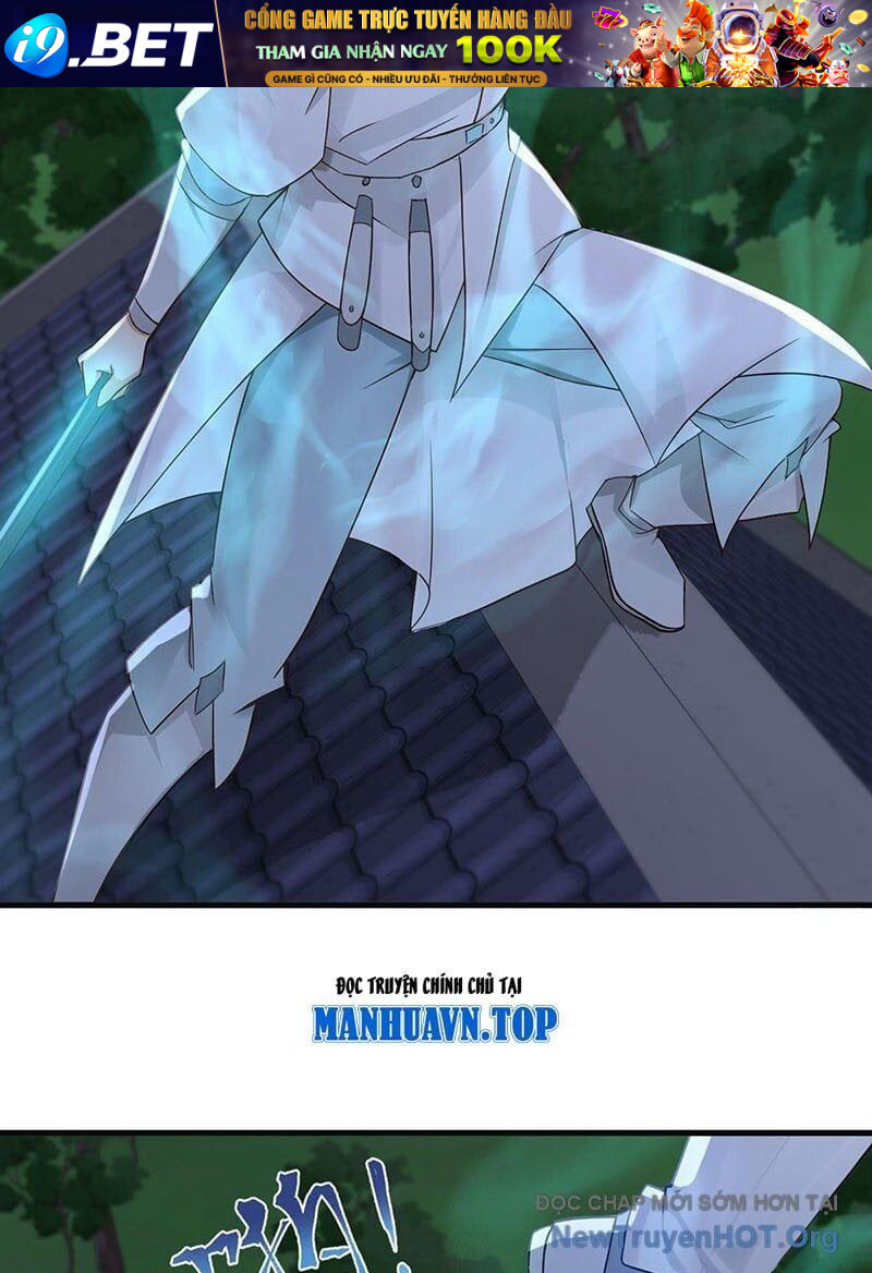 Trấn Quốc Thần Tế Chapter 293 - Trang 36