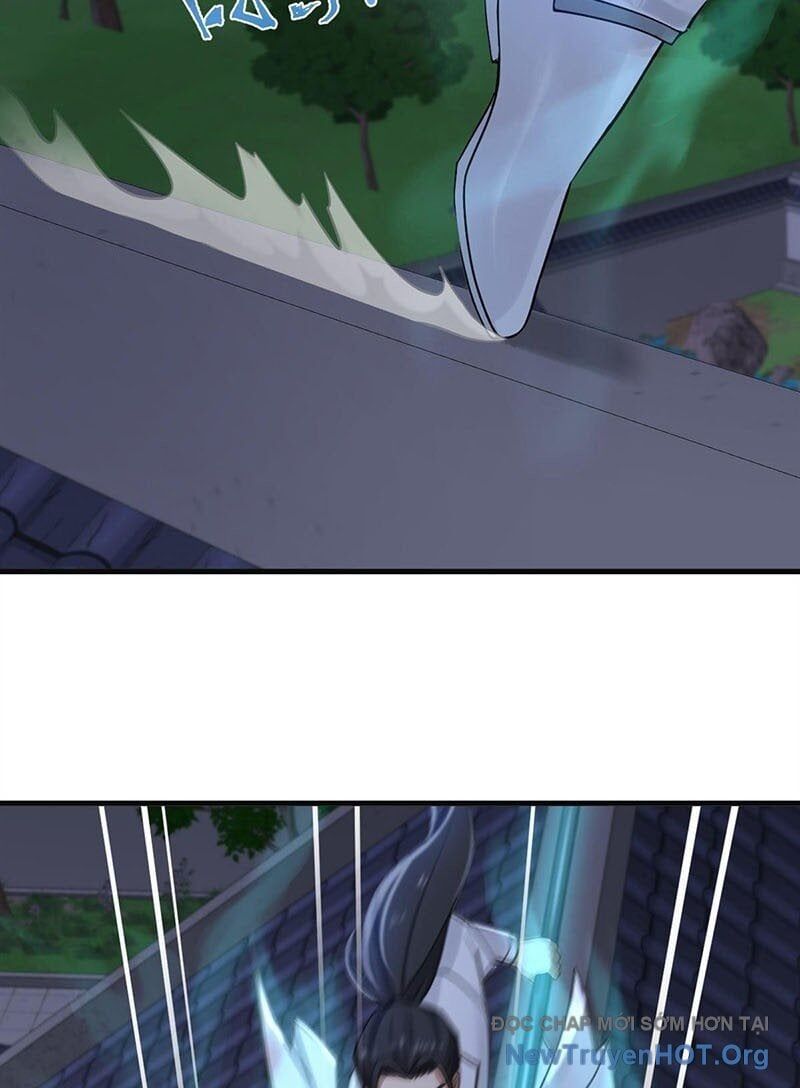 Trấn Quốc Thần Tế Chapter 293 - Trang 37