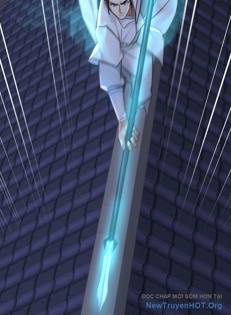 Trấn Quốc Thần Tế Chapter 293 - Trang 38